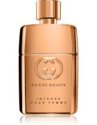 Gucci Guilty Pour Femme Intense parfémovaná voda pro ženy 50 ml