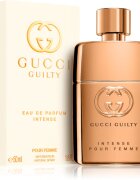 Gucci Guilty Pour Femme Intense parfémovaná voda pro ženy 50 ml