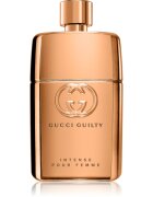 Gucci Guilty Pour Femme Intense parfémovaná voda pro ženy 90 ml