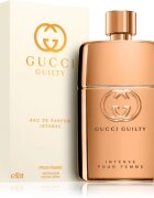 Gucci Guilty Pour Femme Intense parfémovaná voda pro ženy 90 ml