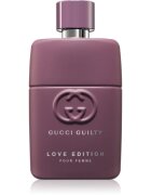 Gucci Guilty Pour Femme Love Edition 2025-2026 parfémovaná voda pro ženy 50 ml