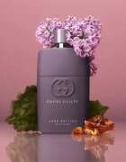 Gucci Guilty Pour Femme Love Edition 2025-2026 parfémovaná voda pro ženy 50 ml