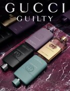 Gucci Guilty Pour Femme Love Edition 2025-2026 parfémovaná voda pro ženy 50 ml