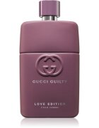 Gucci Guilty Pour Femme Love Edition 2025-2026 parfémovaná voda pro ženy 90 ml