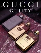 Gucci Guilty Pour Femme Love Edition 2025-2026 parfémovaná voda pro ženy 90 ml