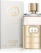 Gucci Guilty Pour Femme parfémovaná voda pro ženy 30 ml