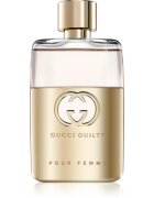 Gucci Guilty Pour Femme parfémovaná voda pro ženy 50 ml