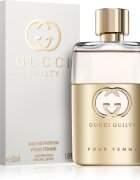 Gucci Guilty Pour Femme parfémovaná voda pro ženy 50 ml