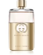 Gucci Guilty Pour Femme parfémovaná voda pro ženy 90 ml