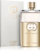Gucci Guilty Pour Femme parfémovaná voda pro ženy 90 ml