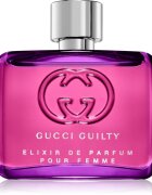Gucci Guilty Pour Femme parfémový extrakt pro ženy 60 ml
