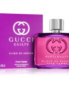 Gucci Guilty Pour Femme parfémový extrakt pro ženy 60 ml