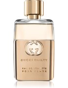 Gucci Guilty Pour Femme toaletní voda pro ženy 30 ml