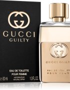 Gucci Guilty Pour Femme toaletní voda pro ženy 30 ml