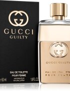 Gucci Guilty Pour Femme toaletní voda pro ženy 50 ml