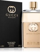 Gucci Guilty Pour Femme toaletní voda pro ženy 90 ml