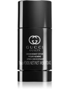 Gucci Guilty Pour Homme deostick pro muže 75 ml
