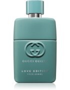 Gucci Guilty Pour Homme Love Edition 2025-2026 parfémovaná voda pro muže 50 ml