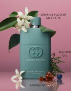 Gucci Guilty Pour Homme Love Edition 2025-2026 parfémovaná voda pro muže 50 ml