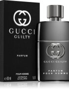 Gucci Guilty Pour Homme parfém pro muže 50 ml