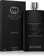 Gucci Guilty Pour Homme parfémovaná voda pro muže 150 ml