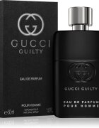 Gucci Guilty Pour Homme parfémovaná voda pro muže 50 ml