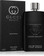 Gucci Guilty Pour Homme parfémovaná voda pro muže 90 ml