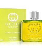Gucci Guilty Pour Homme parfémový extrakt pro muže 60 ml