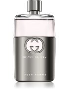 Gucci Guilty Pour Homme toaletní voda pro muže 90 ml