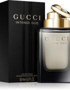 Gucci Intense Oud parfémovaná voda unisex 90 ml