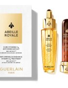 GUERLAIN Abeille Royale Bee Lab Shot & Youth Watery Oil Serum sada pro péči o pleť