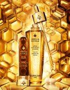 GUERLAIN Abeille Royale Bee Lab Shot & Youth Watery Oil Serum sada pro péči o pleť