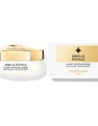 GUERLAIN Abeille Royale Clarify & Repair Creme zpevňující a rozjasňující krém plnitelný 50 ml