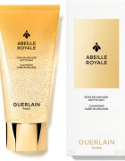 GUERLAIN Abeille Royale Cleansing Care-In-Mousse jemná čisticí pěna 175 ml