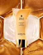 GUERLAIN Abeille Royale Cleansing Care-In-Mousse jemná čisticí pěna 175 ml