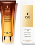 GUERLAIN Abeille Royale Double R Radiance & Repair Mask regenerační maska na vlasy 200 ml