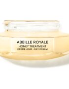 GUERLAIN Abeille Royale Honey Treatment Day Cream denní zpevňující a protivráskový krém – náhradní náplň 50 ml