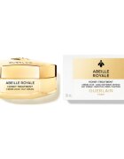 GUERLAIN Abeille Royale Honey Treatment Day Cream denní zpevňující a protivráskový krém plnitelný 50 ml