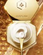 GUERLAIN Abeille Royale Honey Treatment Day Cream denní zpevňující a protivráskový krém plnitelný 50 ml