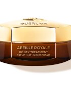 GUERLAIN Abeille Royale Honey Treatment Night Cream noční zpevňující a protivráskový krém plnitelný 50 ml