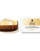 GUERLAIN Abeille Royale Honey Treatment Night Cream noční zpevňující a protivráskový krém plnitelný 50 ml