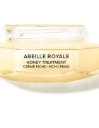 GUERLAIN Abeille Royale Honey Treatment Rich Cream výživný protivráskový krém – náhradní náplň 50 ml