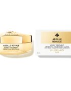GUERLAIN Abeille Royale Honey Treatment Rich Cream výživný protivráskový krém plnitelný 50 ml