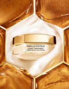GUERLAIN Abeille Royale Honey Treatment Rich Cream výživný protivráskový krém plnitelný 50 ml