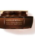 GUERLAIN Abeille Royale Night-Taping Treatment intenzivní obnovující noční krém náhradní náplň 50 ml