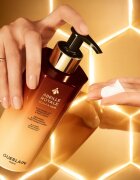 GUERLAIN Abeille Royale Repairing & Replumping Care Conditioner posilující a obnovující kondicionér 290 ml