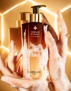 GUERLAIN Abeille Royale Revitalizing & Fortifying Care Shampoo revitalizační šampon 290 ml