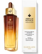 GUERLAIN Abeille Royale Scalp & Hair Youth Oil-In-Serum omlazující sérum na vlasy a vlasovou pokožku 50 ml