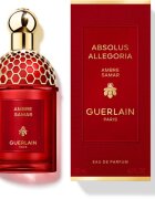 GUERLAIN Absolus Allegoria Ambre Samar parfémovaná voda unisex 125 ml