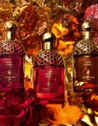 GUERLAIN Absolus Allegoria Oud Essentiel parfémovaná voda unisex 125 ml